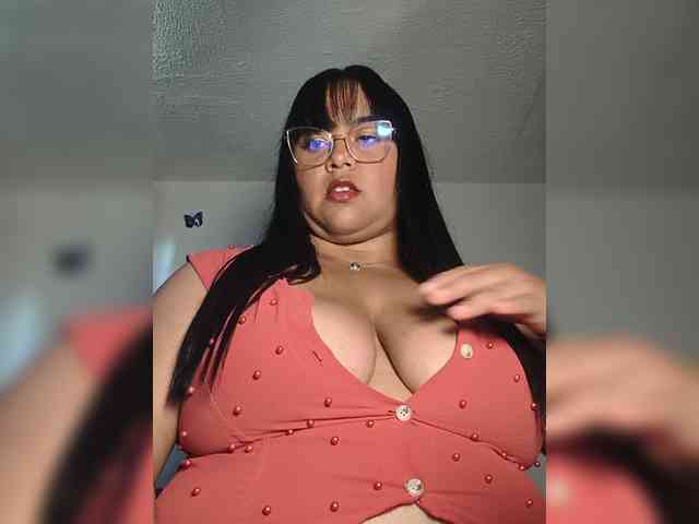 CandyBrowm webcam