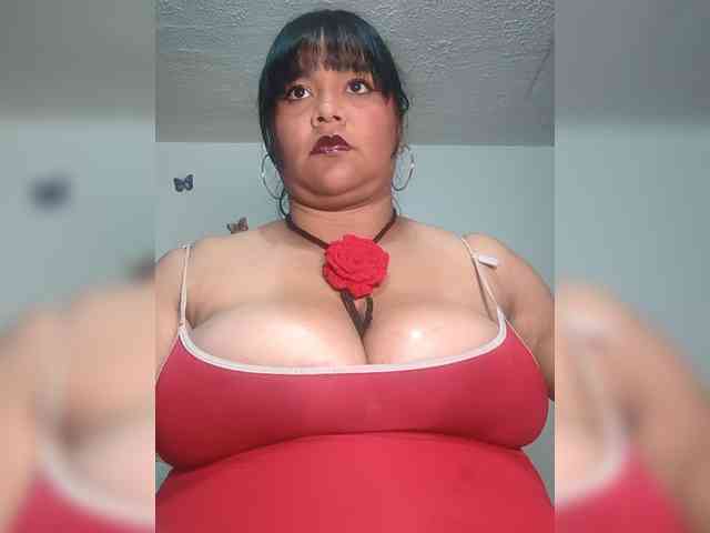 CandyBrowm webcam