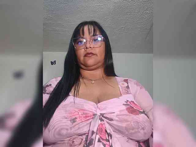 CandyBrowm webcam