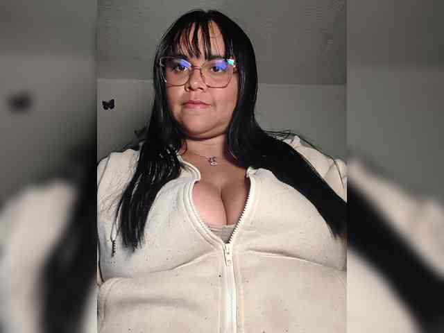 CandyBrowm webcam