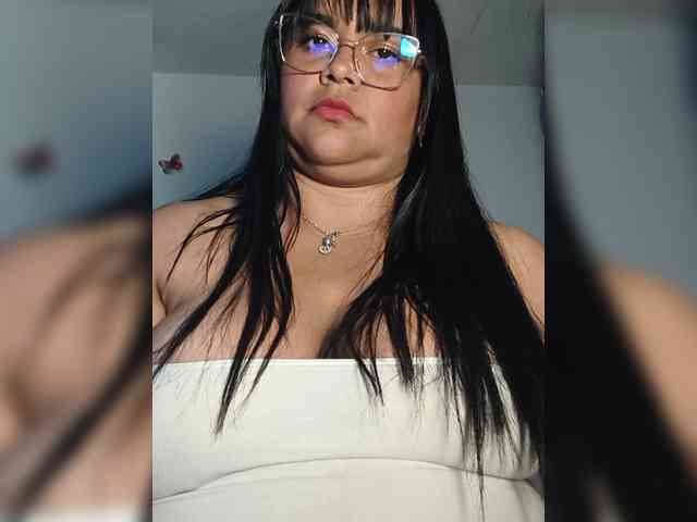 CandyBrowm webcam