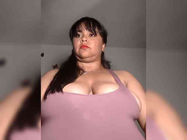 CandyBrowm webcam