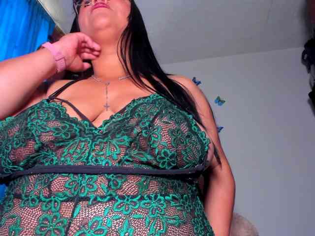 CandyBrowm Live Webcam on BongaCams