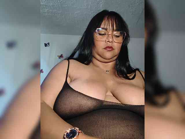 CandyBrowm webcam