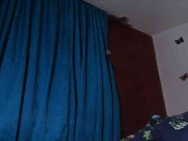 CandyBrowm webcam