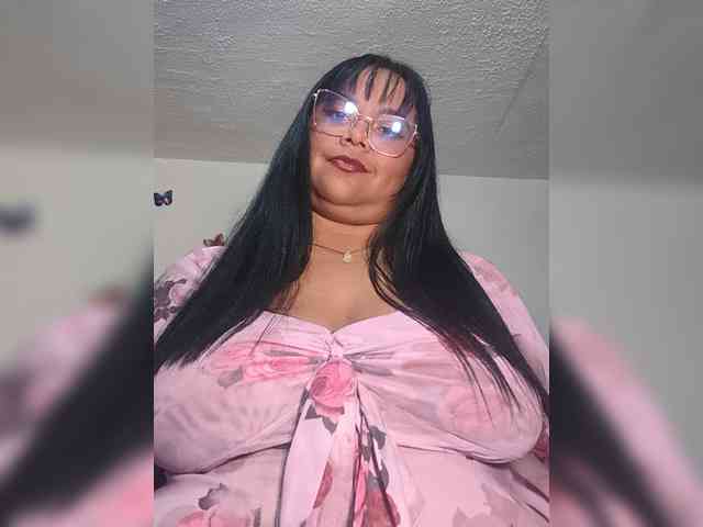 CandyBrowm webcam