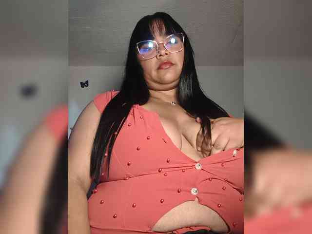 CandyBrowm webcam