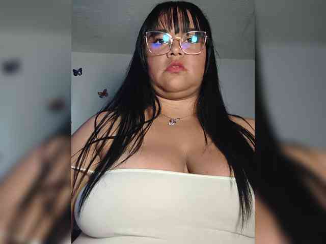 CandyBrowm webcam