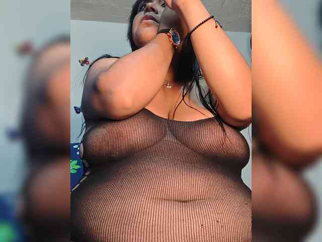 CandyBrowm webcam