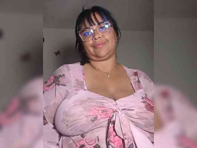 CandyBrowm webcam