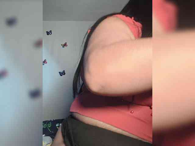CandyBrowm webcam