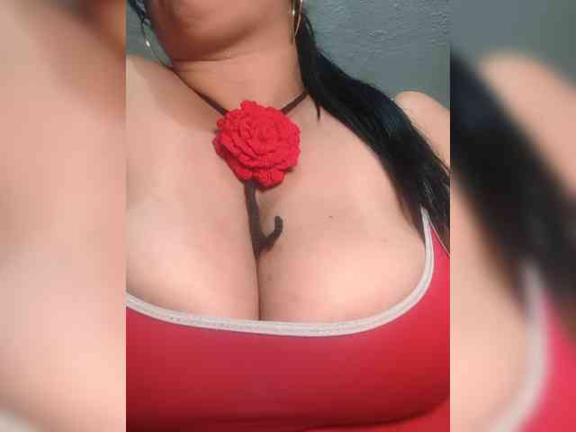 CandyBrowm webcam