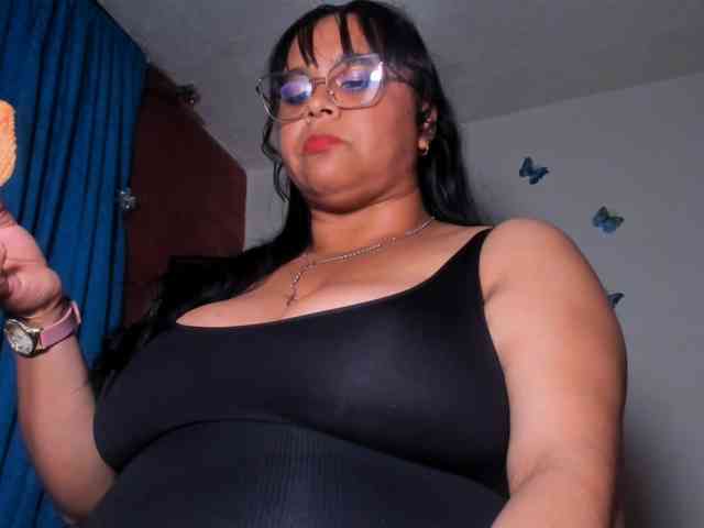CandyBrowm