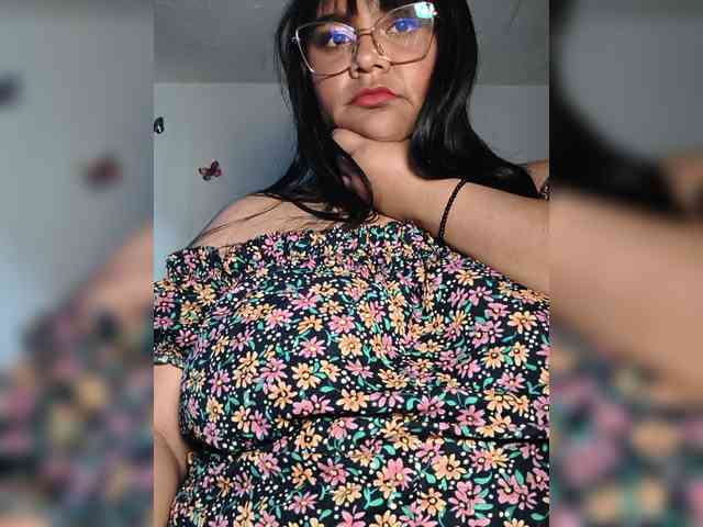 CandyBrowm webcam