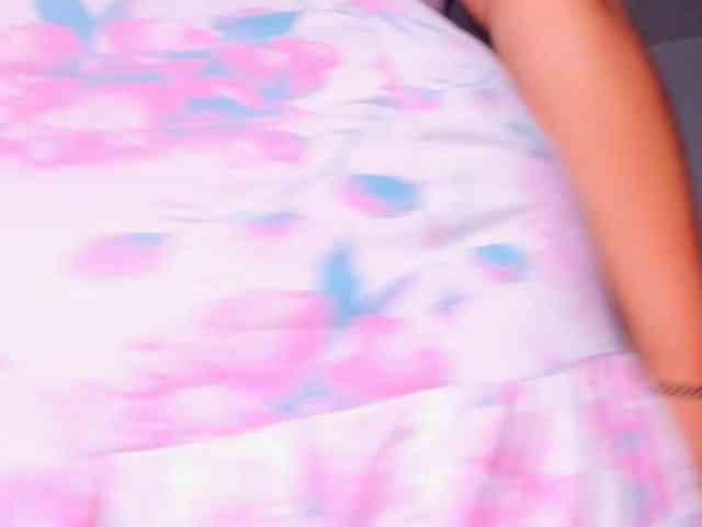 CandyBrowm webcam