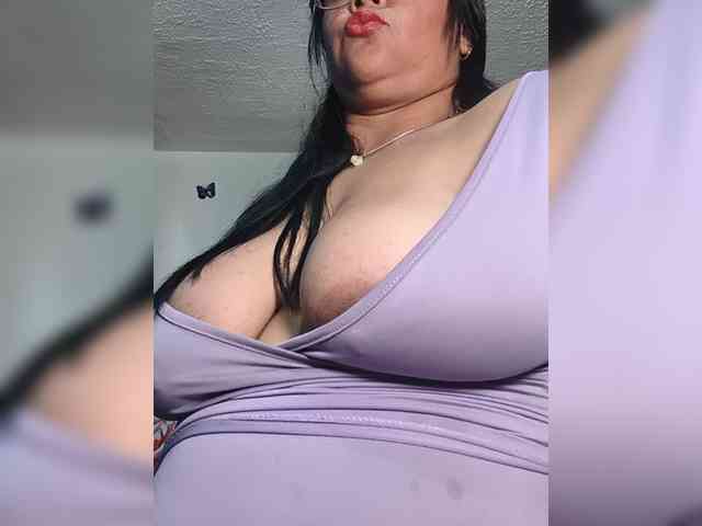 CandyBrowm webcam