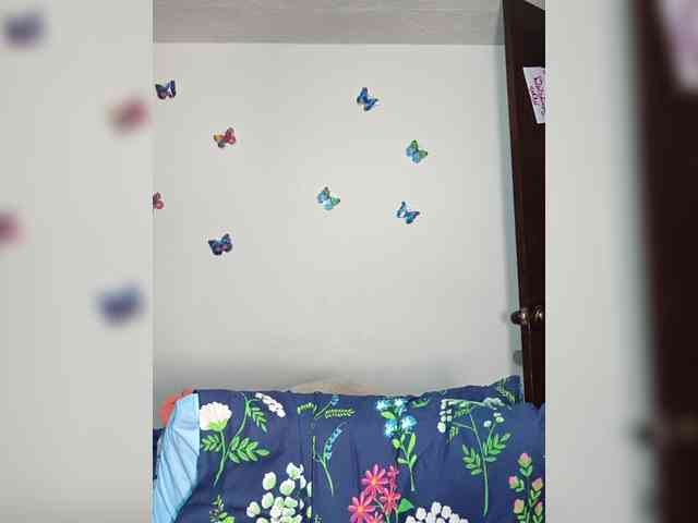 CandyBrowm webcam