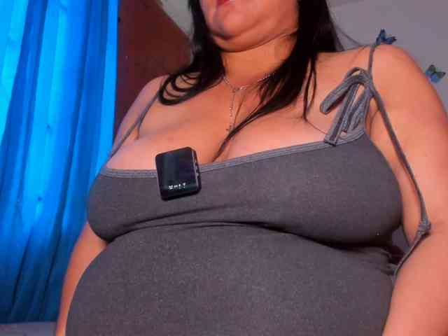 CandyBrowm webcam