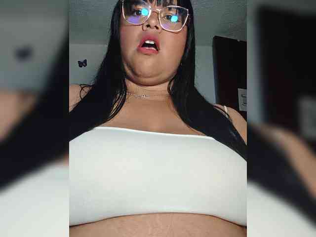 CandyBrowm webcam