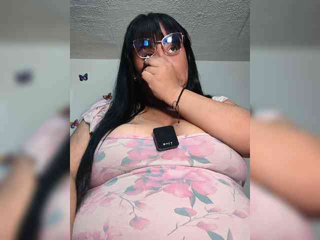 CandyBrowm webcam