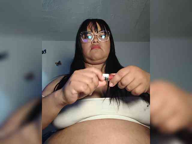 CandyBrowm webcam