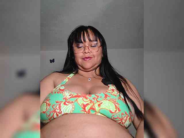 CandyBrowm webcam