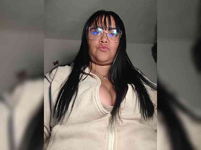 CandyBrowm webcam