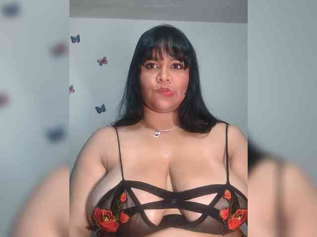 CandyBrowm