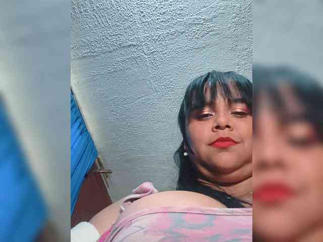 CandyBrowm webcam