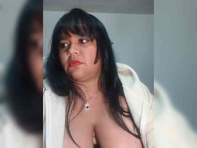 CandyBrowm webcam