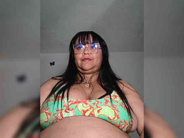 CandyBrowm webcam