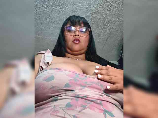 CandyBrowm webcam