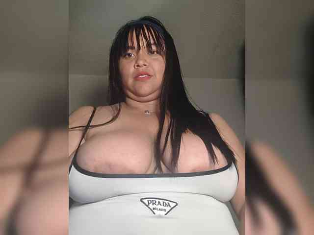 CandyBrowm webcam