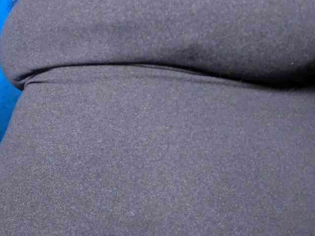 CandyBrowm webcam