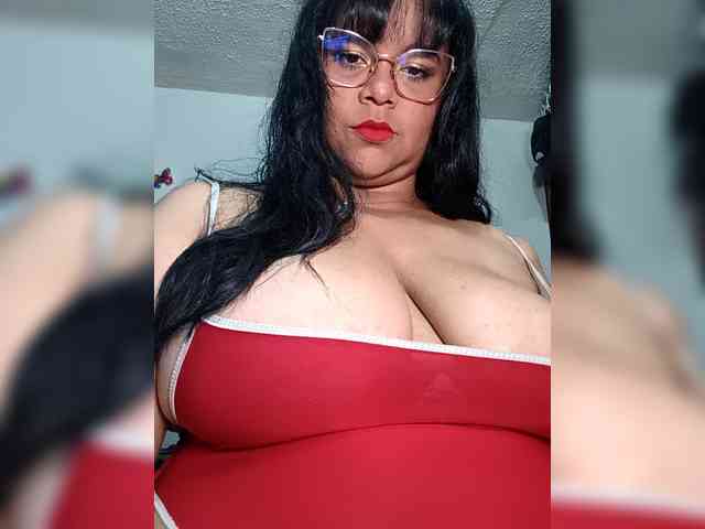 CandyBrowm webcam