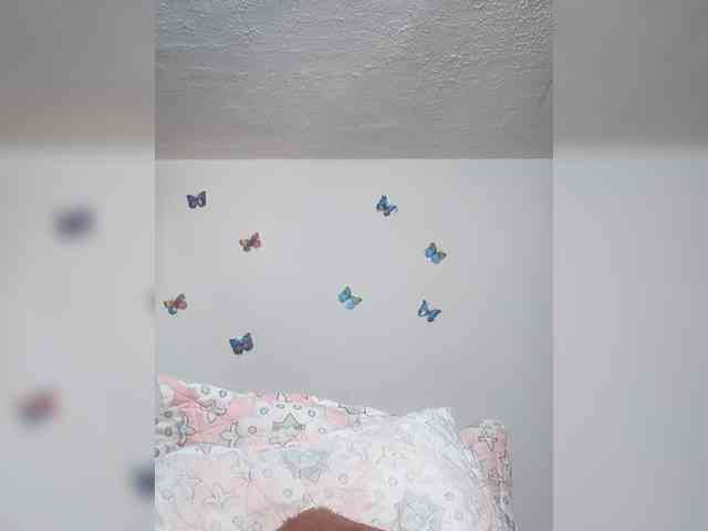 CandyBrowm webcam
