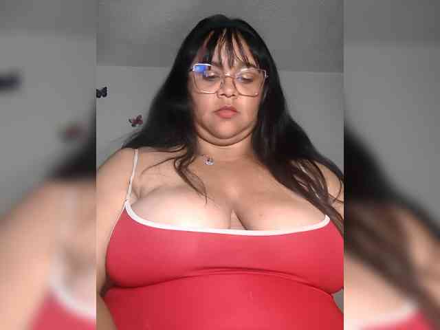 CandyBrowm webcam