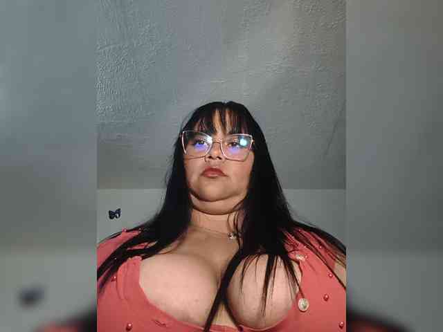 CandyBrowm webcam