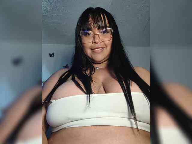 CandyBrowm webcam