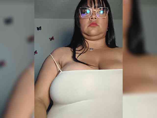 CandyBrowm webcam