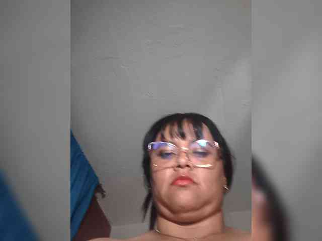 CandyBrowm Live Webcam on BongaCams
