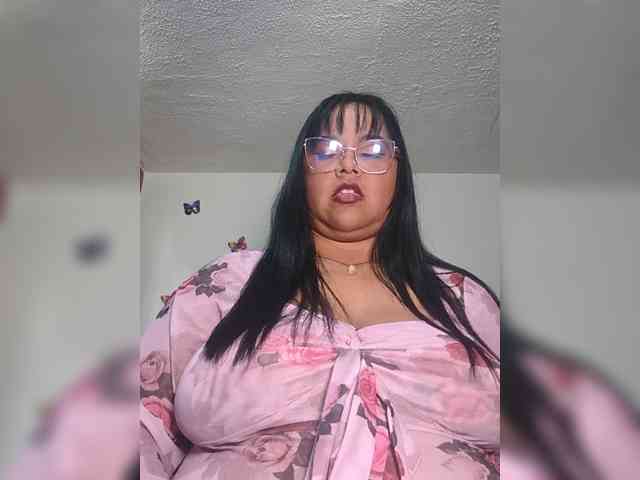 CandyBrowm webcam
