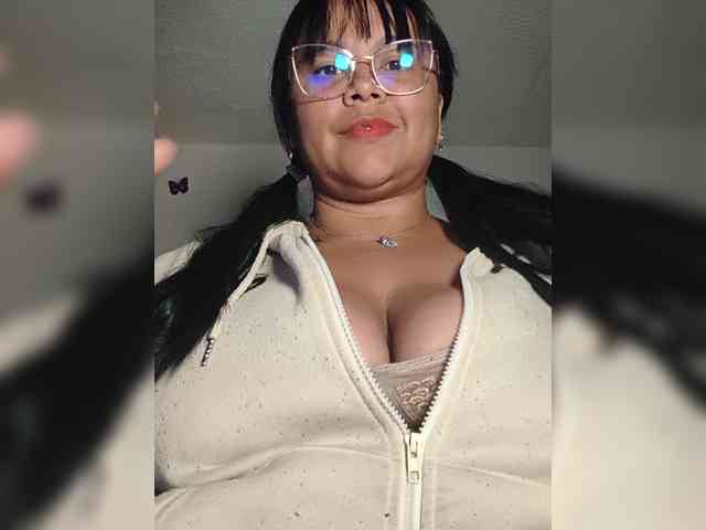 CandyBrowm webcam