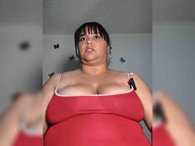 CandyBrowm webcam