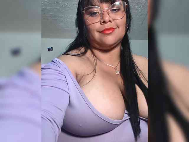CandyBrowm webcam