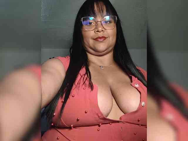 CandyBrowm webcam
