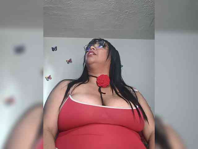 CandyBrowm webcam