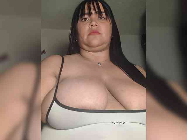 CandyBrowm webcam