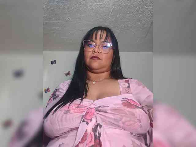 CandyBrowm webcam