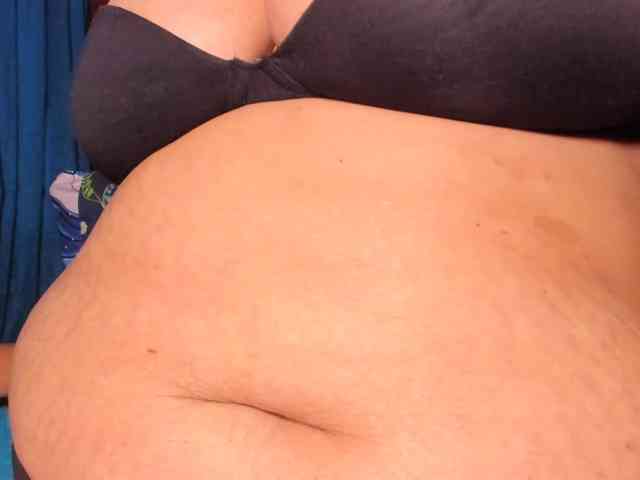 CandyBrowm webcam